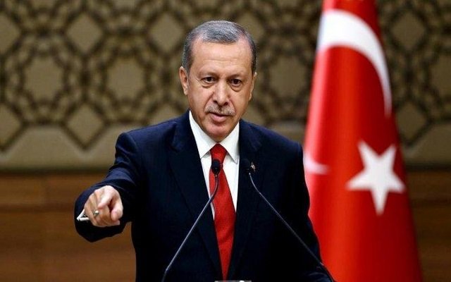 تركيا لأمريكا لن ترعبنا تهديداتك