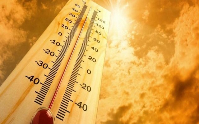 أعلى درجة حرارة في العالم سجلت بهذه المدينة العربية