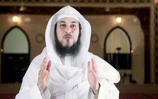 العريفي من الدعوة إلى الترويج للقهوة