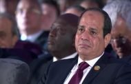 السيسي للمصريين هودة جزاتي يا فُقَرَة
