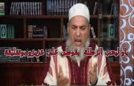 بعدما دعا مجلس الأمة للعهدة الخامسة لم يتبقى إلا فتاوى دينية