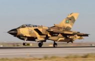 الطائرة سقطت بنيران صديقة وكان يستقلها احد الأمراء