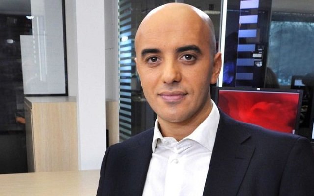هروب أشهر لص جزائري بفرنسا بطريقة هوليودية