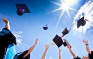 1600 منحة جامعية للدراسة في الخارج