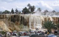بادرة طيبة ممنوعة قيادة الدراجات النارية ليلا بقالمة