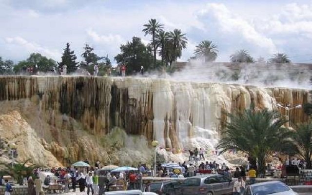 بادرة طيبة ممنوعة قيادة الدراجات النارية ليلا بقالمة