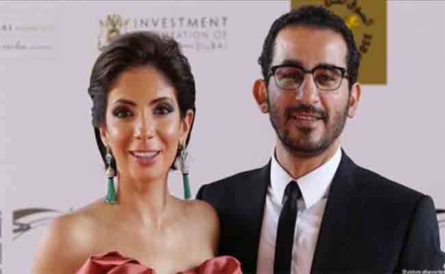 بعد 15 عاما..أحمد حلمي ومنى زكي يلتقيان في