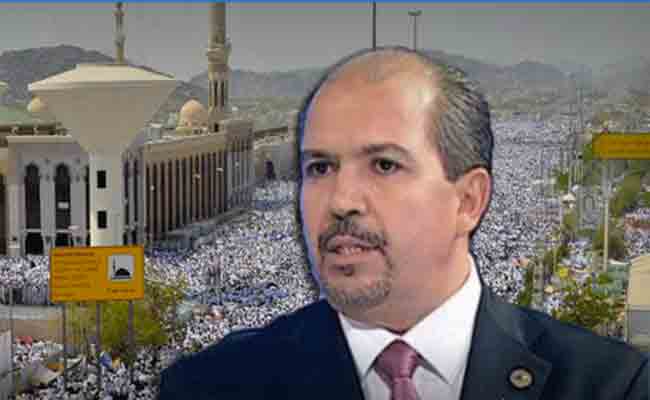 عيسى يحل غدا بالسعودية للإطمئنان على مجريات الحج