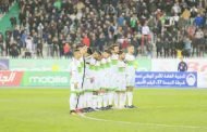المنتخب يحافظ على مركزه في تصنيف الفيفا