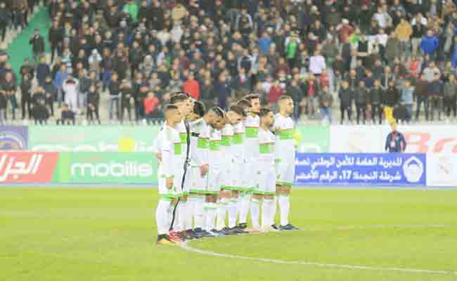 المنتخب يحافظ على مركزه في تصنيف الفيفا