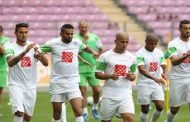الكشف عن أسماء قائمة بلماضي