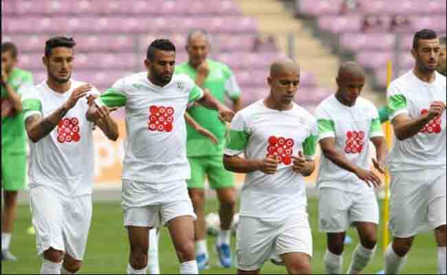 بلماضي يفتح أبواب المنتخب للمغتربين