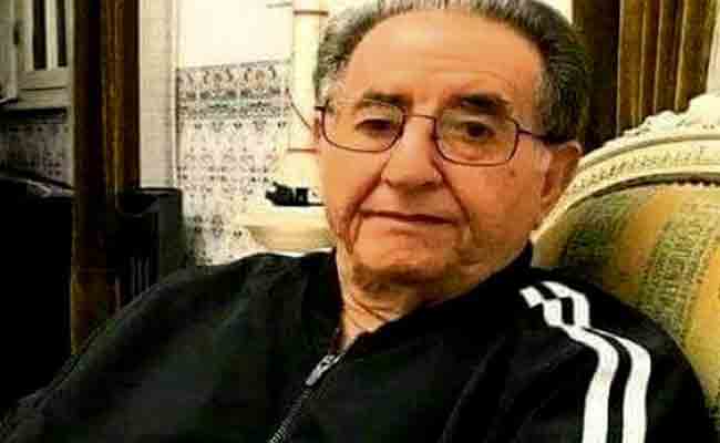 النص الكامل لبرقية تعزية رئيس الجمهورية لأسرة الراحل المجاهد محمد الصالح يحياوي