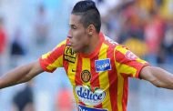 بلايلي يغيب عن الترجي التونسي