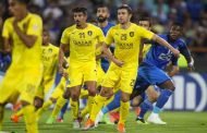 بونجاح يقود السد للفوز على الاستقلال الإيراني