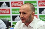 بلماضي أبواب المنتخب مفتوحة لكل اللاعبين