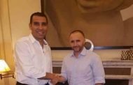 جمال بلماضي مدربا للمنتخب الجزائري