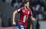 بن زية مطلوب في نادي بوردو