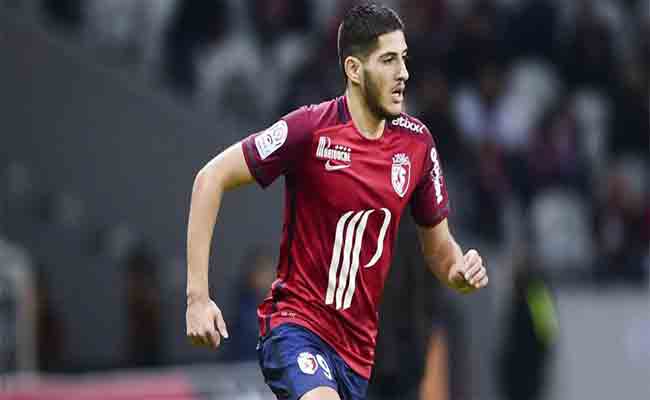 بن زية مطلوب في نادي بوردو