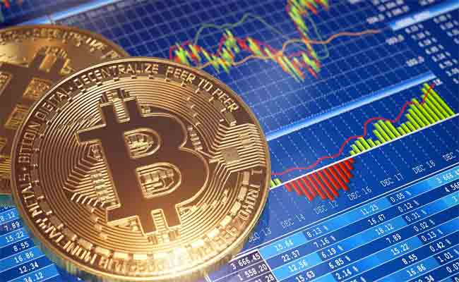 تعدين البيتكوين يستهلك 1 بالمئة من الاستهلاك العالمي للطاقة