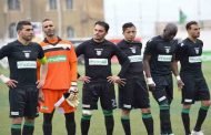 لجنة الانضباط تعاقب  شباب قسنطينة