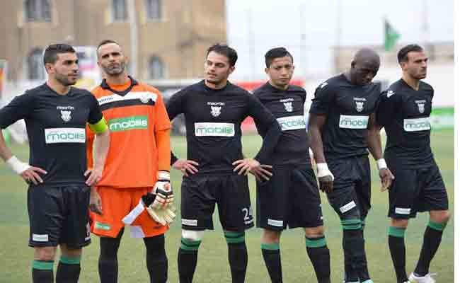 لجنة الانضباط تعاقب شباب قسنطينة