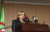 الدالية تبرز المكتسبات التي حققتها المرأة الجزائرية خلال العشريتين الأخيرتين