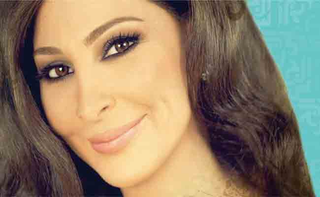 اليسا تضيء مهرجان بنزرت التونسي الدولي في حفلها الثاني بعد شفائها من المرض