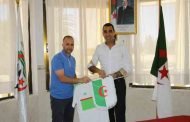 الفاف تنفي وجود خلاف بين بلماضي ومدان