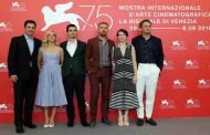 مهرجان فينيسيا السينمائي ينطلق في طبعته ال75