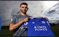 ليستر سيتي يتعاقد مع رشيد غزال