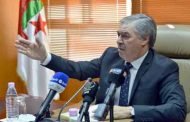 حجار يؤكد أن سيتم غلق مخابر البحث العلمي غير الفعّالة على مستوى جامعات الوطن