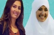 بعد غياب 12 عاما..حلا شيحة تخلع النقاب و الحجاب و تعود الى عالم التمثيل