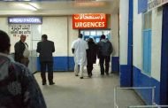 ما يناهز 80 % من الحالات التي تتكفل بها استعجالات العاصمة من الأمراض المزمنة