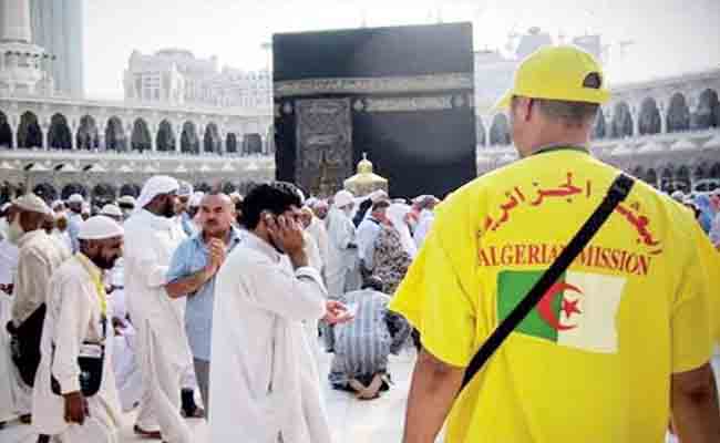 حصيلة الوفيات في صفوف الحجاج الجزائريين ترتفع إلى 9 وفيات