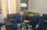 حزب الكرامة و الأفلان يطلقان 