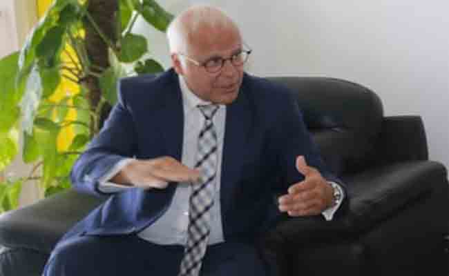 إشادة سفير البرتغال بالجزائر بالتجربة
