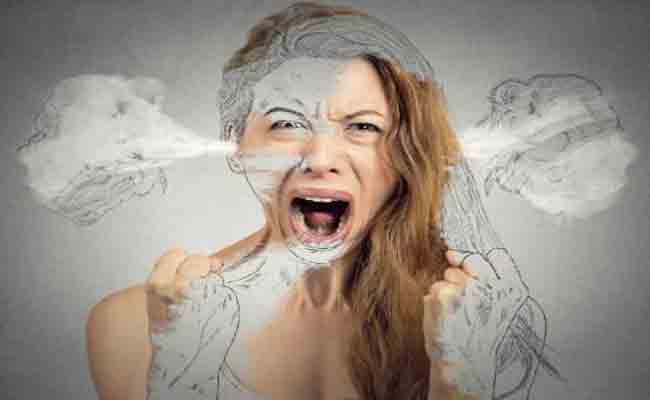كيف تعرفون أنكم تعانون من الإنهيار العصبي؟