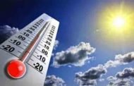 درجة الحرارة ستعرف انخفاضا ابتداء من يوم الجمعة