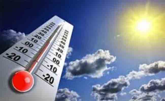درجة الحرارة ستعرف انخفاضا ابتداء من يوم الجمعة