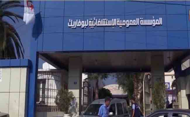 عدد المشتبه بإصابتهم بداء الكوليرا إلى 107 حالة بالبليدة