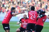 إتحاد العاصمة يتأهل لربع كأس الكاف