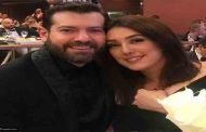 كندة علوش حامل بطفلها الأول من عمرو يوسف بعد 20 شهرا على زواجهما