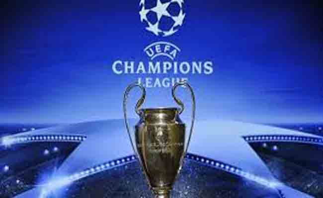 مجموعات قوية في دوري أبطال أوروبا