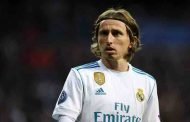 إنتر ميلان يريد التعاقد مع مودريتش