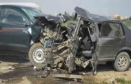 مجزرة مرورية تخلف 6 قتلى و جريحين بولاية الإليزي