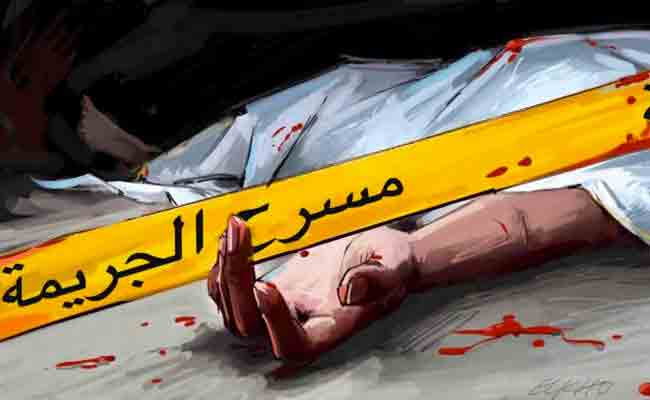 مقتل شاب على يد عصابة بالوادي