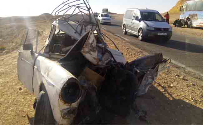 مقتل شاب عشريني صباح العيد بالعاصمة