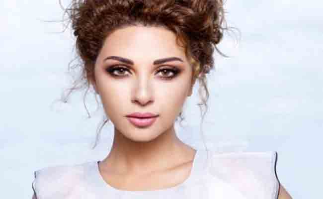 بعد سلسلة اشاعات..ميريام فارس تكشف حالتها الصحية الدقيقة وتصرح
