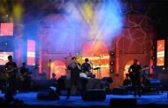 مهرجان جميلة العربي يطفئ شمعته الرابعة عشر